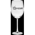 16 Oz. Cachet Collection White Wine Glass